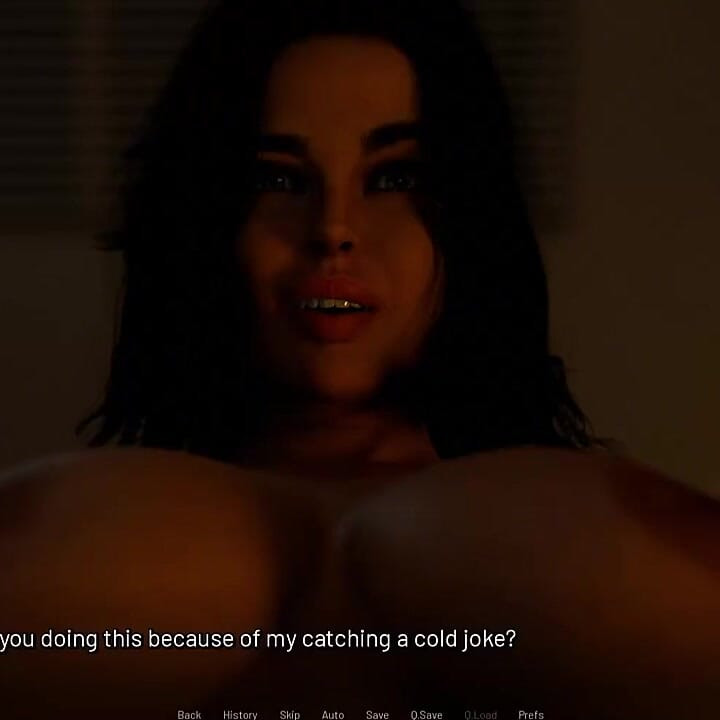 Pleasuring Jill: Sensual Soft Play & Edging to an Explosive Orgasm - Sex Hill - #2 - 3deadangel - by Porn Game 4u