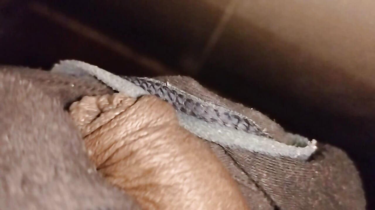 My dick on my hot aunty use bra and blouse