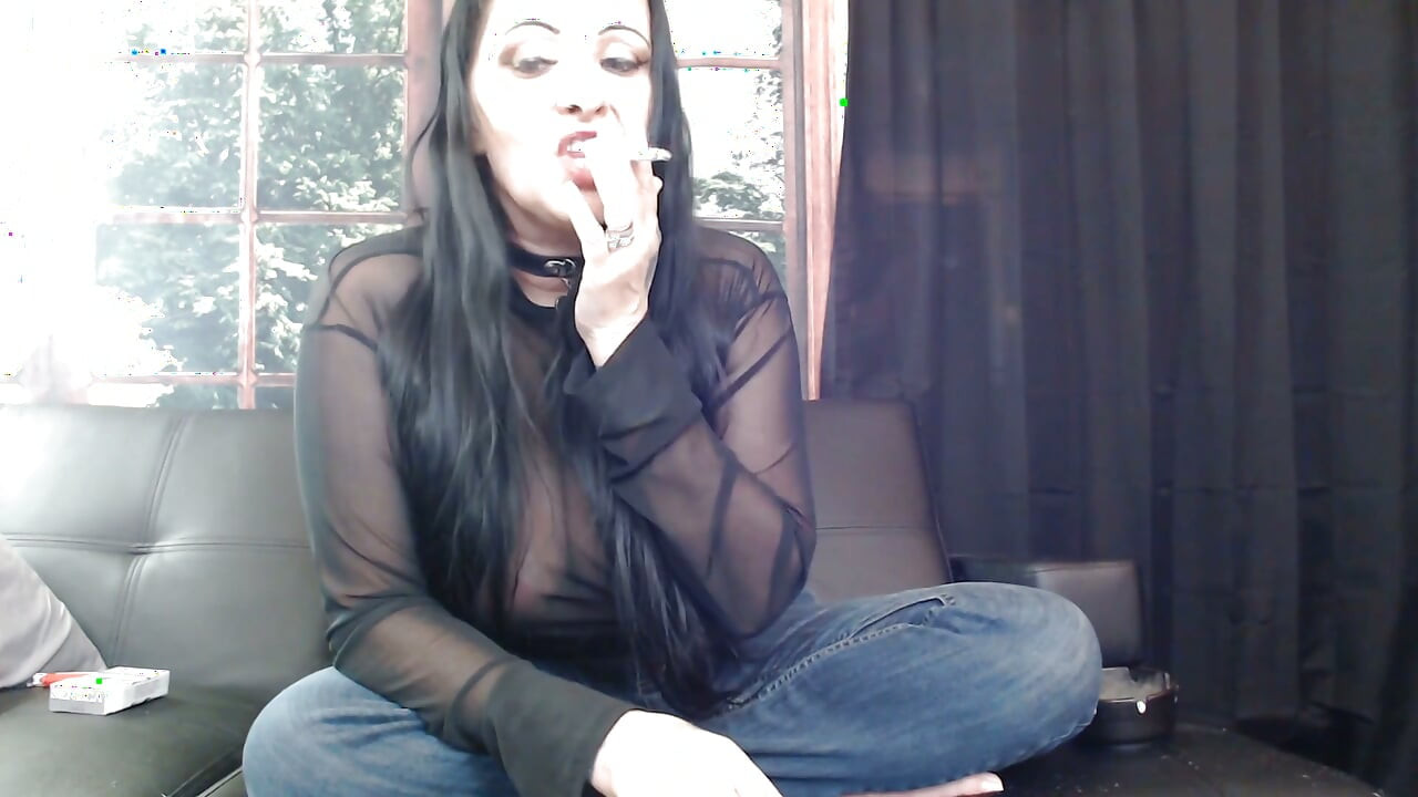 Titty Tasty Smokey Smoke