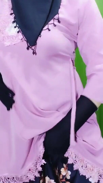 Jaw-dropping moment from "Indian Hijabi Muslim Bride Fucking - Clear Hindi Dirty Audio"