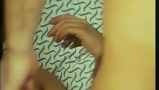 Итальянский винтажный секс вчетвером для порнозвезды Марины Лотар