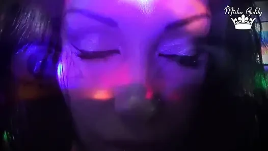 Mesmerizing you into a sissy