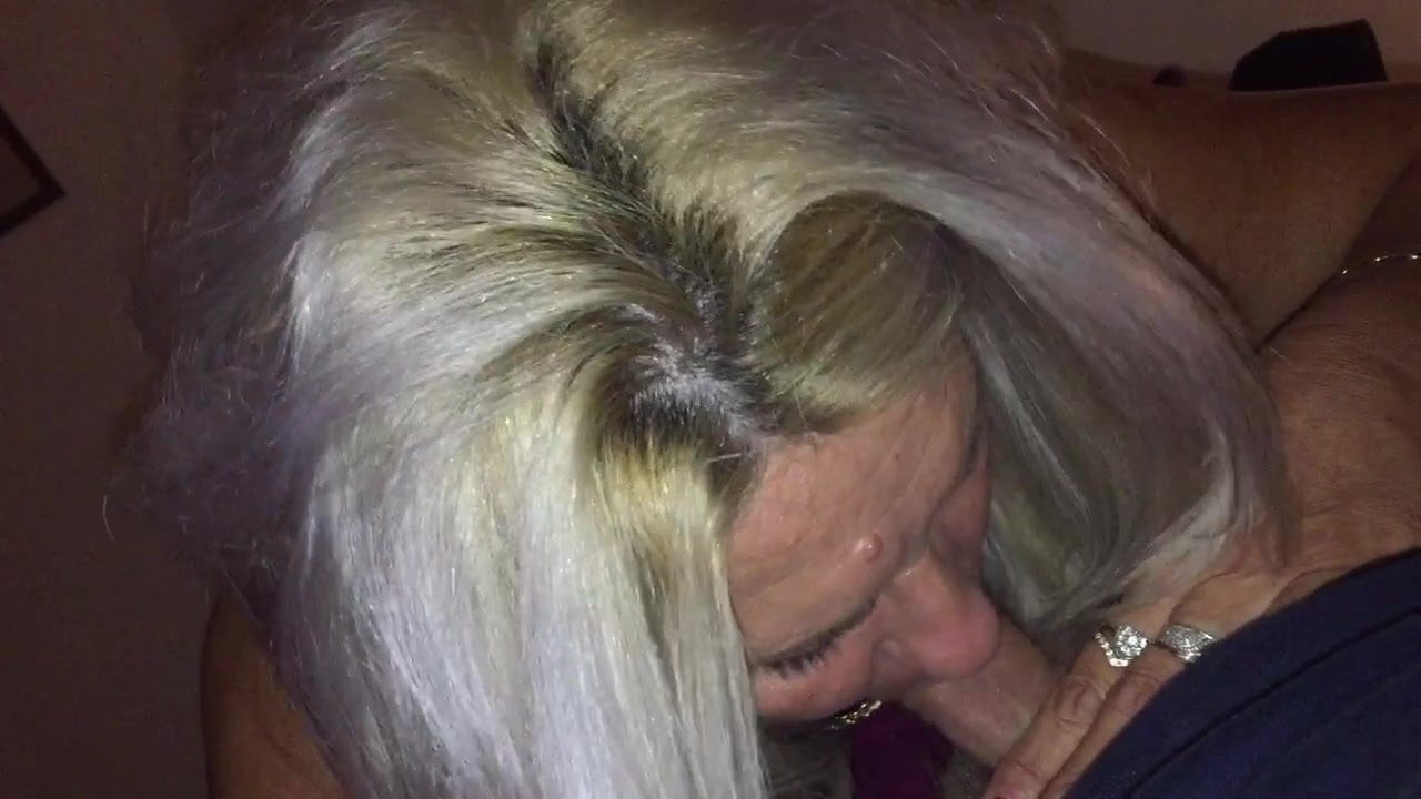 Best head from this milf