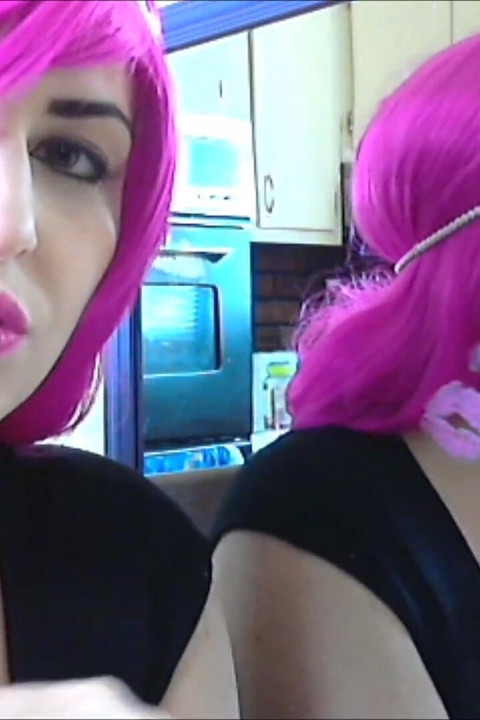 Hair Combing Asmr