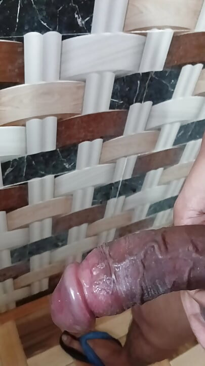 Tied Dick Massage