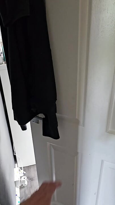Caught Fucking the Horny Plumber