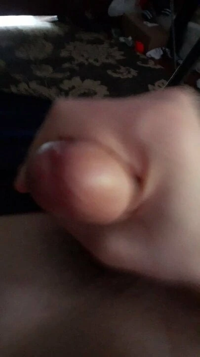 Cumshot 18 secs