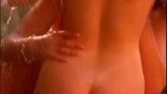 Brandy Davis In The Shower