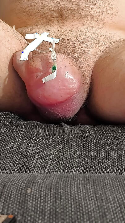 1100 ml D5Ns