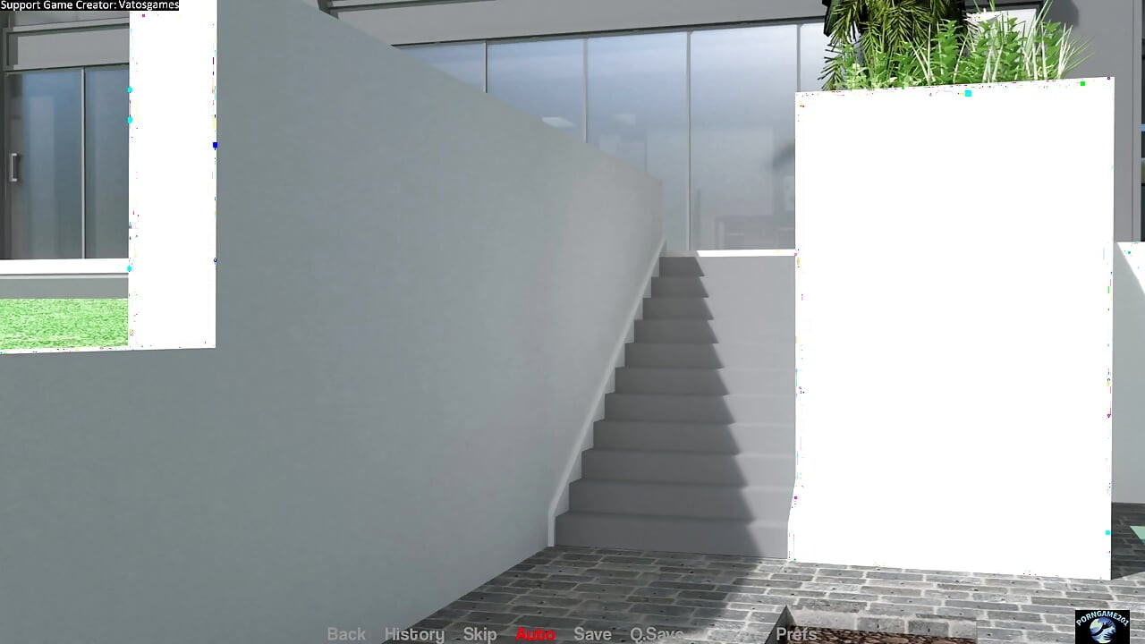 Away From Home #7 to Be Continue