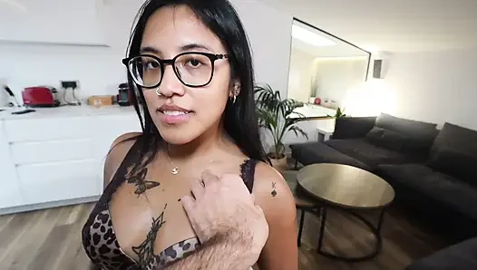 Apa yang Terjadi Dalam Casting Ini Tidak Direncanakan