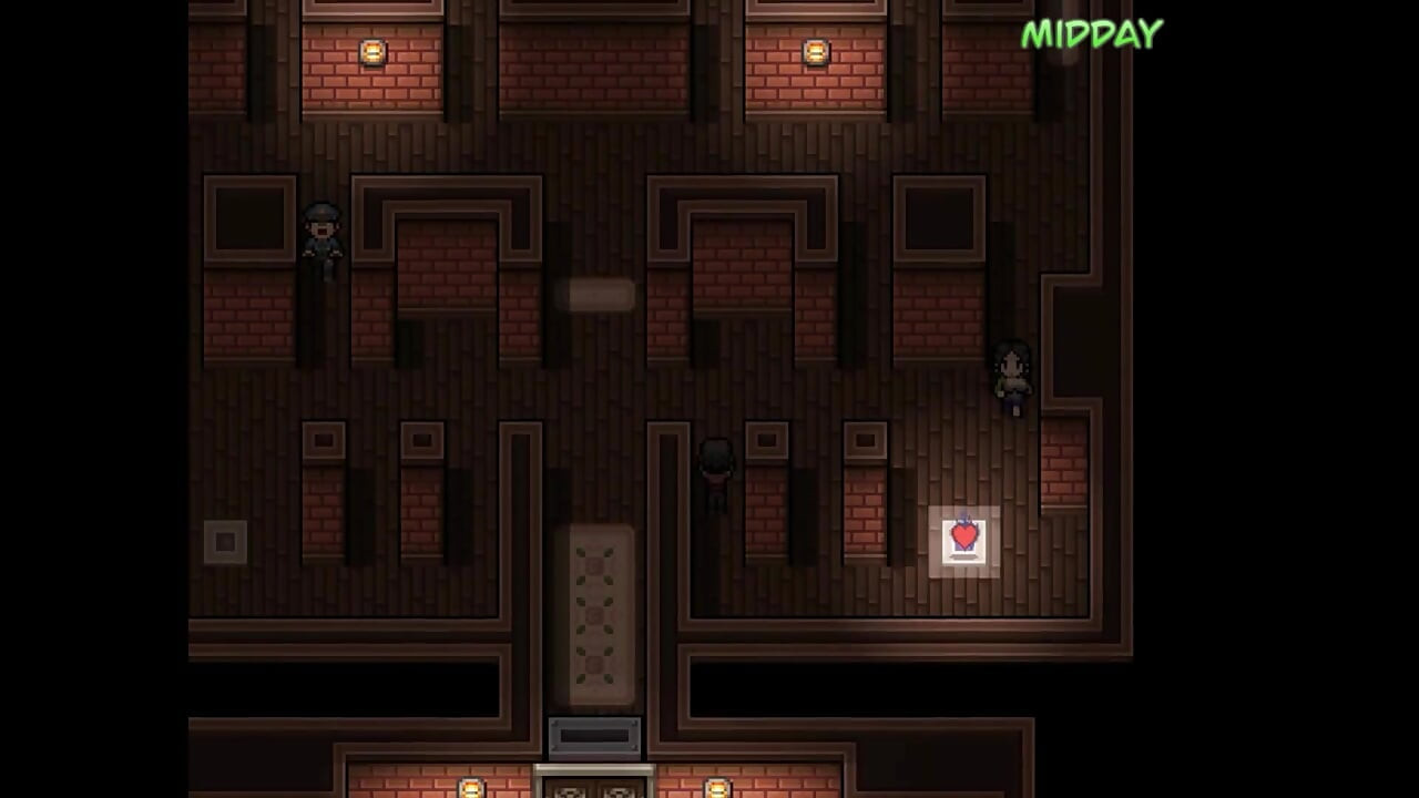 Zombie Retreat 2 - ตอนที่ 26 ทั้งหมดที่ฉันต้องการคือสาวคนนี้โดย Loveskysan69