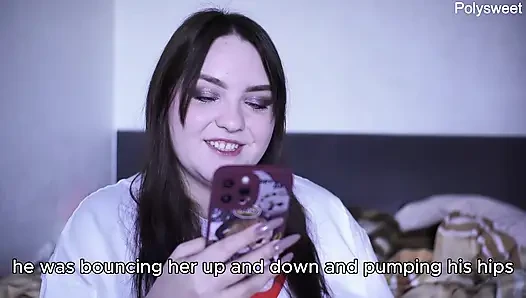 porn story - Wife is Taken and Fucked at Party (creampie, orgy, cuckold)