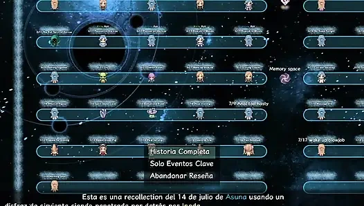 Seni pedang online perangkap ajaib nafas disembumburkan bagian 14