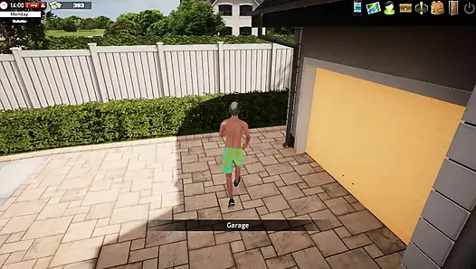 Complete Gameplay - Seaside Mystery, Part 19