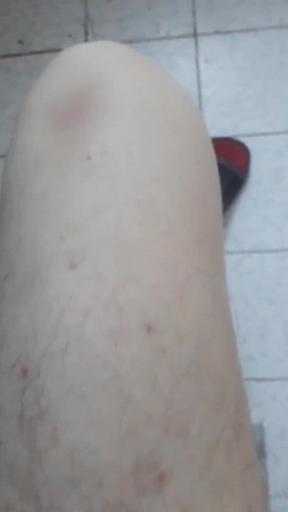 L'ora mattutina che ho promesso