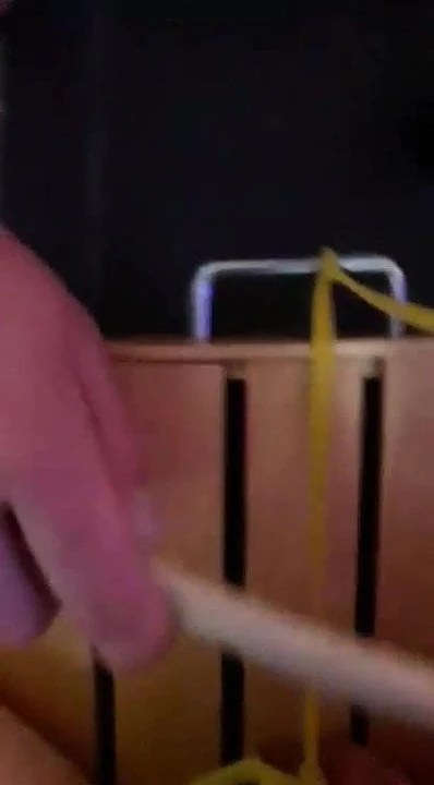 hammering Dirtyslut balls
