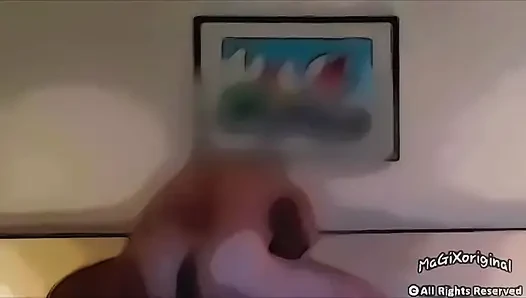 Urban Decay - Cartoon Version