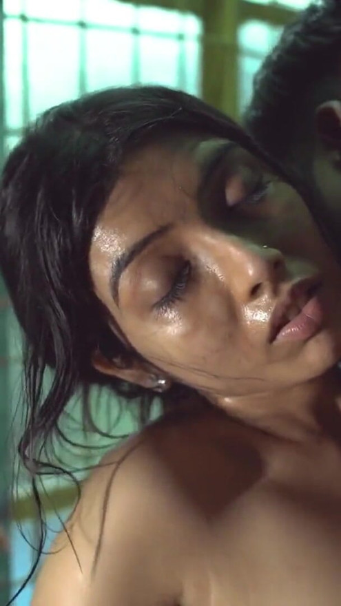 I love her Sex! Indian Cute girl Real Sex | Clip 3