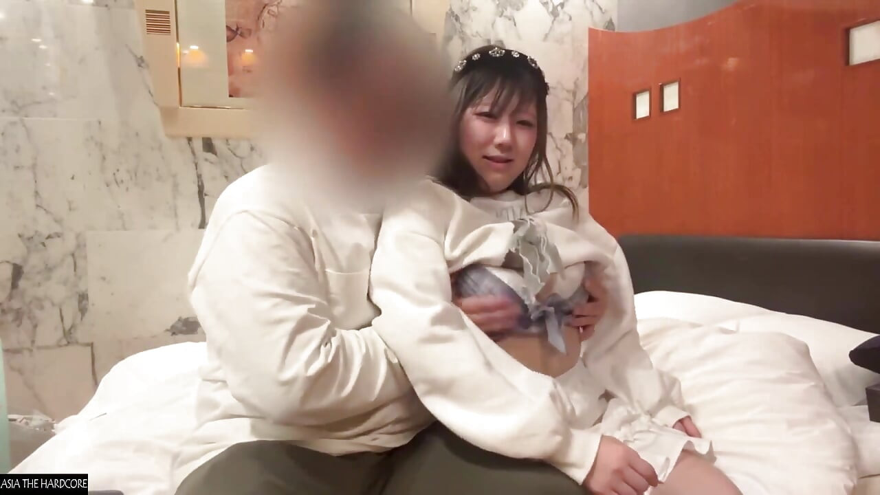 El lado salvaje de una chica pura
