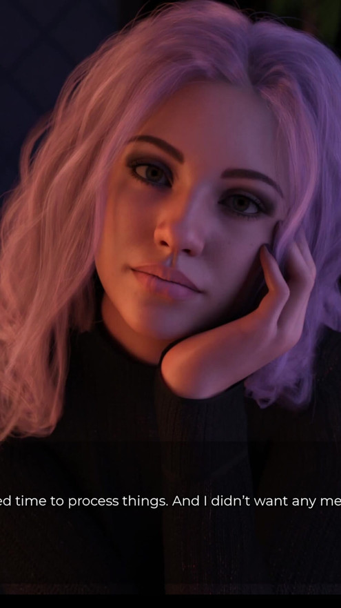 Her Other Side (part 1)