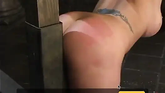 Ava Devine ve Mark Davis