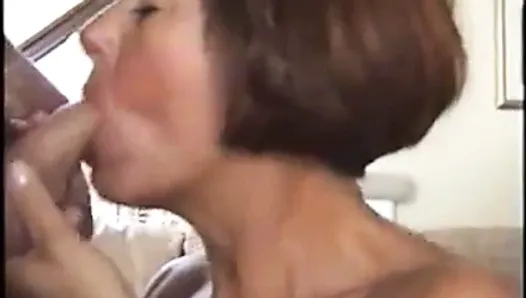Sexy de 45 ans qui adorait baiser