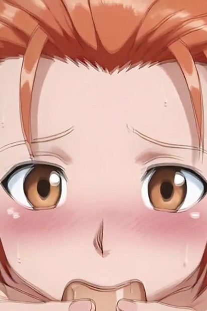 Hunter X Hunter Mito Freecss Hentai