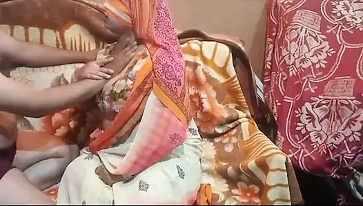 House Maid Want Fast Night Experience