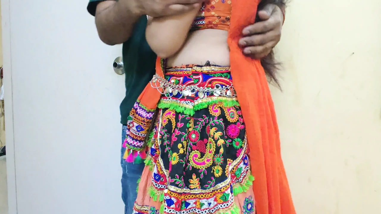 Garbha ke bahane aa jana bhabhi ji chudwane