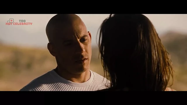 Gal Gadot - Fast and Furious 2009