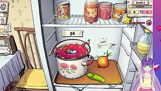 Peri hot! Panduan Permainan Tanpa Sensor Soupr Bagian 2