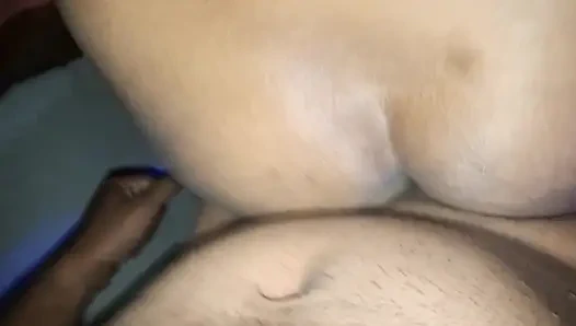 Desi chudai indisches heißes paar fickt hardcore-ficken