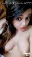 Selfe for bf