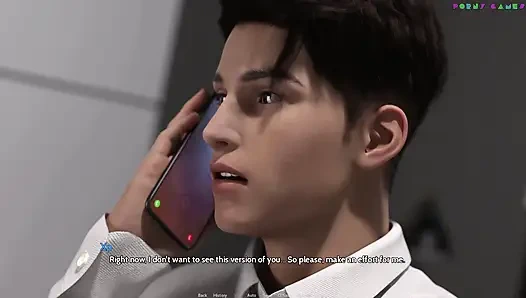 Paramparça rüyalar: Bulutsu rüyaları tarafından kurtuluş: yeni oda arkadaşı, yoğun ve beklenmedik fotoğraf çekimi 2