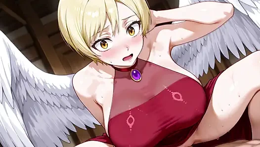 Rucia (Tensura)