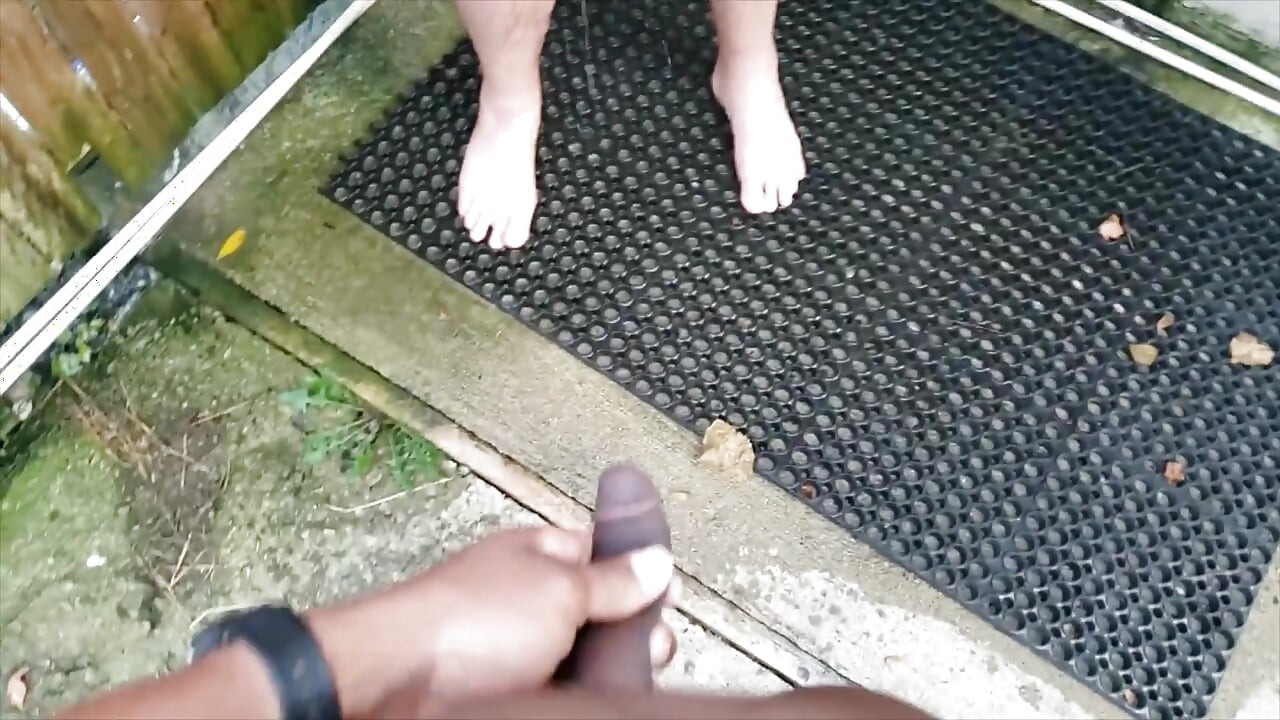 Bjørn blir forbanna av BBC