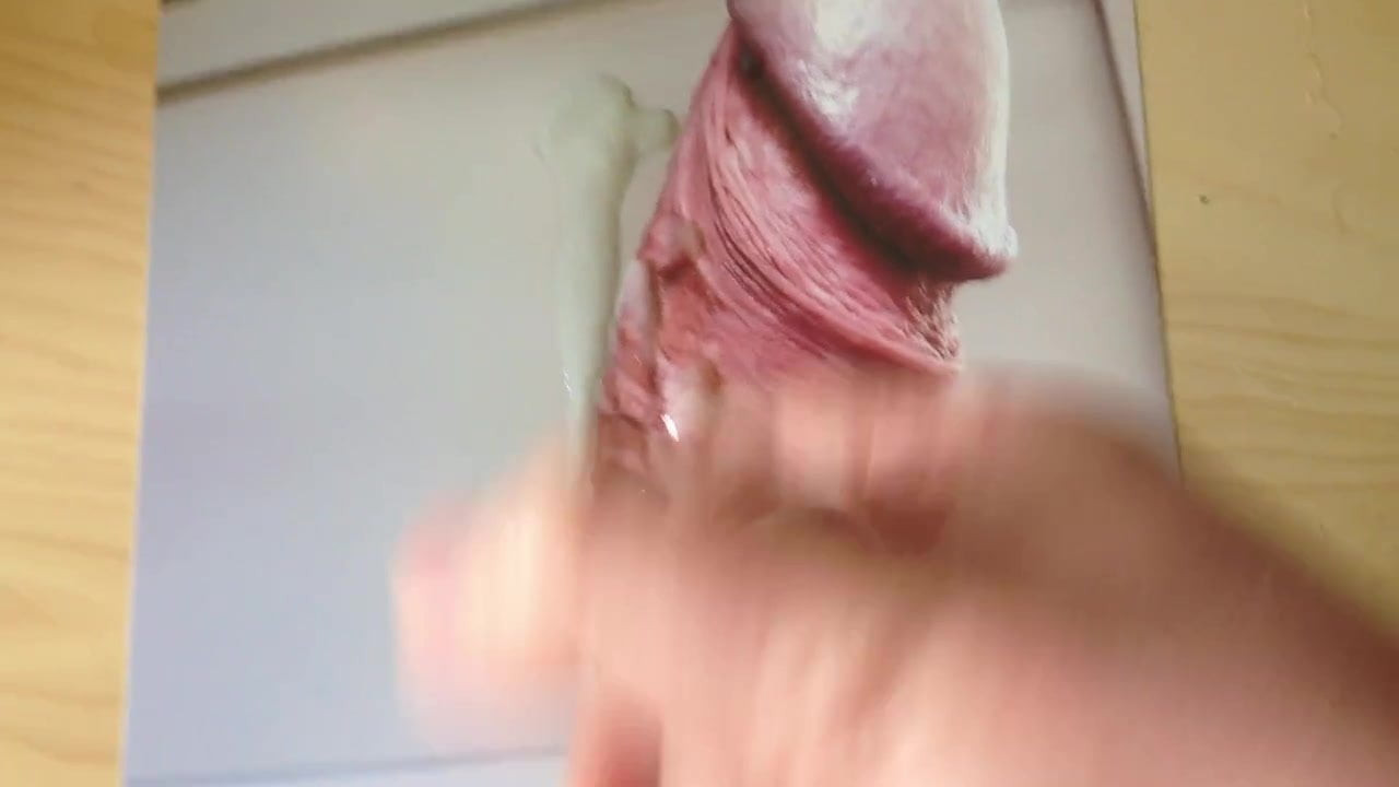 Big dick tribute