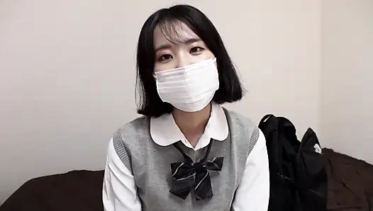 Part 7 I'll give you a little pocket ... Suck your dick! ! vol.02