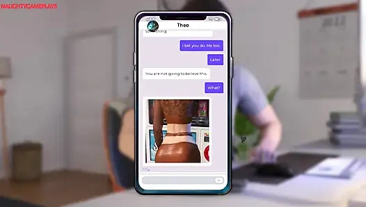 My bimbo dream (bagian 15) oleh my bimbo dream