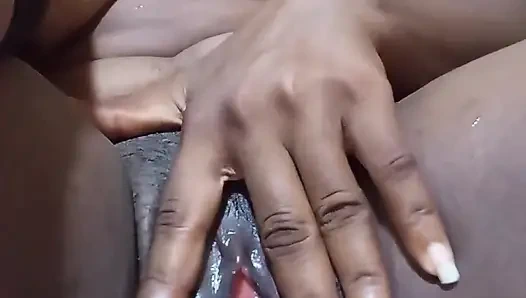 Fingering and Squirting