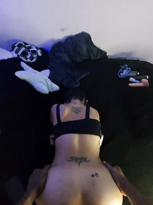 為Faphouse打破一個婊子5