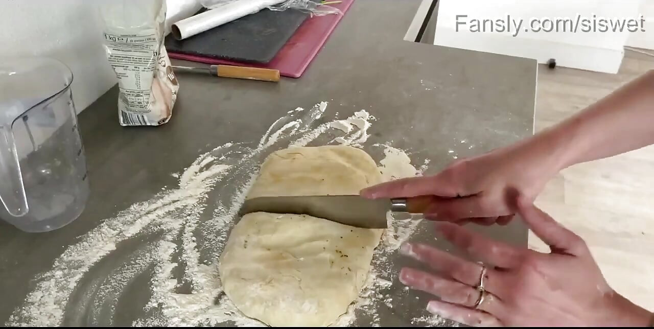Ev yapımı meat pie