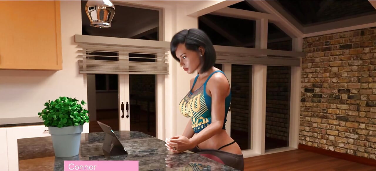 Midnight Paradise Part 71 - Logan's Secret by Misskitty2k