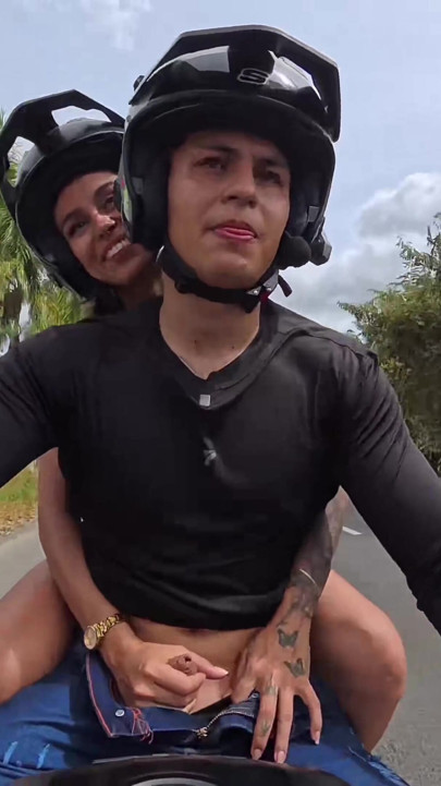 Masturbates Me And We End Up Fucking At Her House | Clip 1