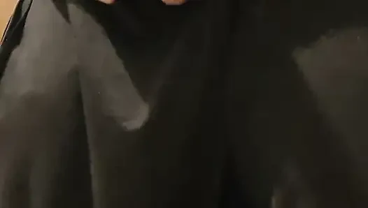 Small white dick from CROATIA 3 inches