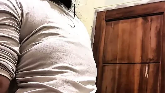 Perfect body step aunt