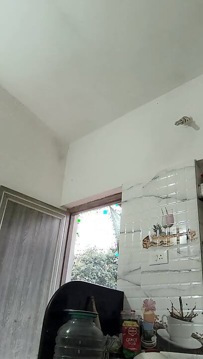 Beauty Thirsty for Cock