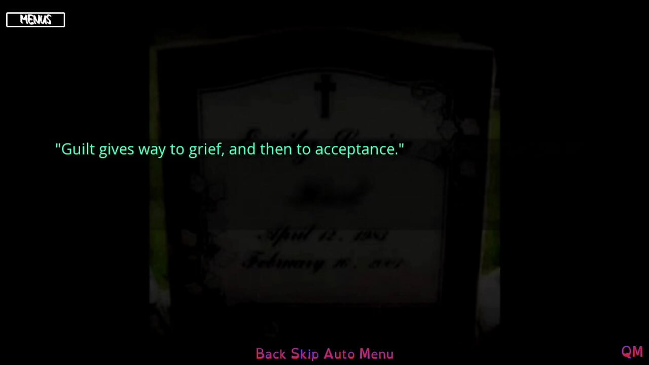 Dreams of reality #14 the girls are going away with Jacob and Markus.