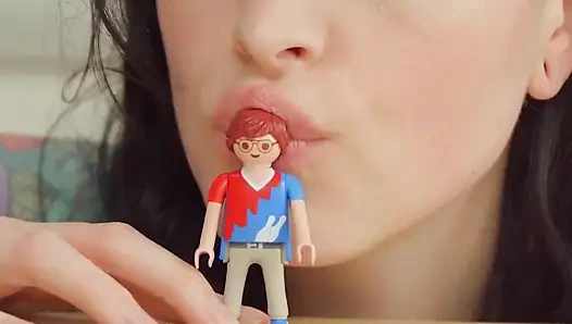 Saya berharap Anda akan meniduri wajah saya